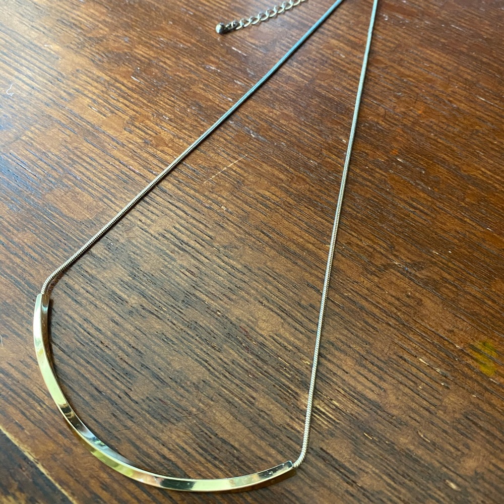 Target necklace - Picture 2 of 3